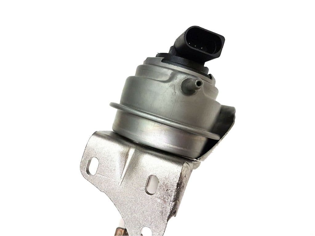 VW Passat 2 0 TDI Turbocharger Actuator Wastegate 125 KW 817081 818988